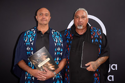 Photo from the TWoA Waiariki 2018 Graduations (Opotiki), held at Waiaua Marae, Opotiki, New Zealand. Taken: Friday 18 May 2018. Photo: Alick Saunders / KeyImagery Photography. Copyright: © Te Wananga o Aotearoa.