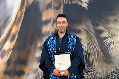 Photo from the TWoA Tāmaki Makaurau 2024 Graduations (Ceremony 6 @ 7pm), held at Church Unlimited, Glendene, Auckland, New Zealand on Wednesday, 26 June, 2024. Photo: Alick Saunders for KeyImagery Photography. Copyright: © Te Wānanga o Aotearoa.