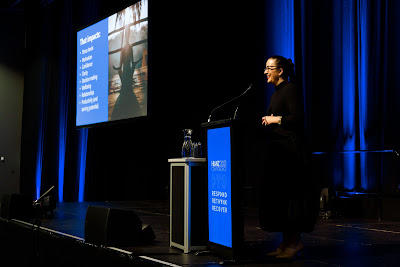 Photo from Day 2 of the 2021 HIANZ Conference held at the Energy Events Centre, Rotorua, New Zealand. Taken: Thursday, 12 August 2021. Photography: Mike Walen / KeyImagery Photography. Copyright: © Hire Industry Association of New Zealand (Inc).