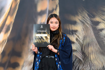 Photo from the TWoA Tāmaki Makaurau 2024 Graduations (Ceremony 6 @ 7pm), held at Church Unlimited, Glendene, Auckland, New Zealand on Wednesday, 26 June, 2024. Photo: Alick Saunders for KeyImagery Photography. Copyright: © Te Wānanga o Aotearoa.