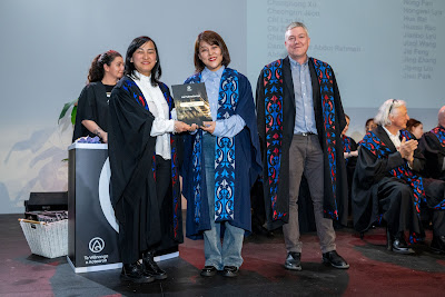 Photos from Ceremony 2 of the 2024 TWoA Tāmaki Makaurau Graduations (November) held at the Manukau City Baptist Church in Manukau, Auckland, New Zealand on Monday, 4 November, 2024 @ 6:00pm. Photography by Alick Saunders for KeyImagery Photography. Copyright: © 2024 Te Wānanga o Aotearoa.