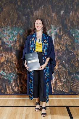 Studio photo from the TWoA Tainui 2023 Graduations (Ceremony 1 - Wednesday Morning), held at Hamilton Boys High School, Hamilton, Waikato, New Zealand on Wednesday, 19 April 2023. Photo: Mike Walen / KeyImagery Photography. Copyright: © Te Wananga o Aotearoa.