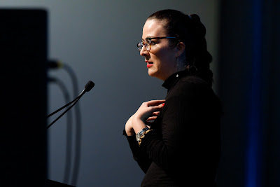 Photo from Day 2 of the 2021 HIANZ Conference held at the Energy Events Centre, Rotorua, New Zealand. Taken: Thursday, 12 August 2021. Photography: Mike Walen / KeyImagery Photography. Copyright: © Hire Industry Association of New Zealand (Inc).
