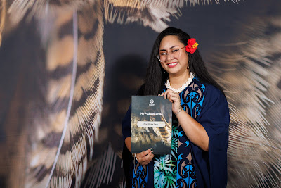 Photo from Ceremony 1 of the TWoA Tāmaki Makaurau 2025 Graduations (March 2025) held at the Mangere Arts Centre in Auckland, New Zealand on Wednesday, 12 March, 2025. Photo by Mike Walen / KeyImagery Photography. Copyright: © 2025 Te Wānanga o Aotearoa.