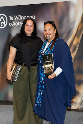 Photo from the TWoA Waiariki 2025 Graduation (Whakatāne), held at the Whakatāne Baptist Church in Whakatāne, Bay of Plenty, New Zealand on Wednesday, 14 May, 2025. Photo: Mike Walen / KeyImagery Photography. Copyright: © 2025 Te Wānanga o Aotearoa.
