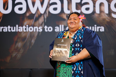 Official photos from Ceremony 1 of the TWoA Tāmaki Makaurau 2025 Graduations (November Ceremonies) held at Church Unlimited, Glendene, Auckland, New Zealand at 12pm on Tuesday, 11 November, 2025. Photography by Mike Walen & InstaBooth / KeyImagery Photography. Copyright: © 2025 Te Wānanga o Aotearoa.