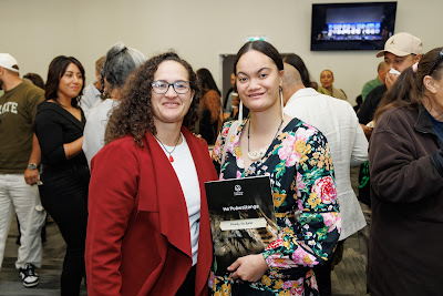 Photo from the TWoA Waiariki 2024 Graduations (Tauranga Moana), held at Bethlehem Baptist Church, Tauranga, Bay of Plenty, New Zealand on Friday, 3 May, 2024. Photo: Mike Walen / KeyImagery Photography. Copyright: © Te Wānanga o Aotearoa.