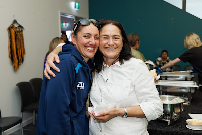 Photo from the TWoA Waiariki 2024 Graduations (Tauranga Moana), held at Bethlehem Baptist Church, Tauranga, Bay of Plenty, New Zealand on Friday, 3 May, 2024. Photo: Mike Walen / KeyImagery Photography. Copyright: © Te Wānanga o Aotearoa.