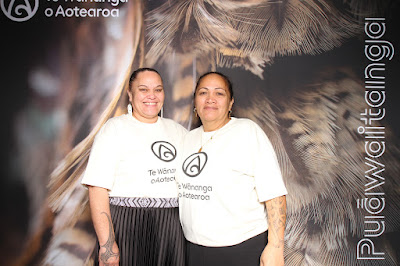 Photo from the TWoA Waiariki 2025 Graduation (Whakatāne), held at the Whakatāne Baptist Church in Whakatāne, Bay of Plenty, New Zealand on Wednesday, 14 May, 2025. Photo: InstaBooth by KeyImagery Copyright: © 2025 Te Wānanga o Aotearoa.