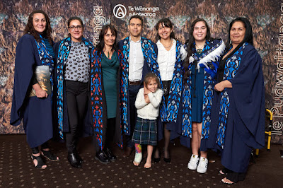 Photo from the TWoA Waiariki 2021 Graduations (Rotorua), held at Distinction Hotel Rotorua, Bay of Plenty, New Zealand. Taken: Friday 14 May 2021. Photo: Alick Saunders for KeyImagery Photography. Copyright: © Te Wananga o Aotearoa.