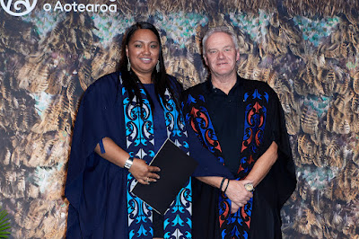 TWoA Waiariki 2018 Graduations (Tauranga - Ceremony 2)