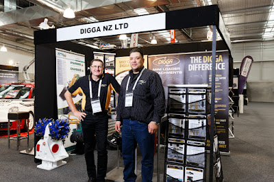 Photo from Day 2 of the HIANZ Conference & Trade Show 2019 held at the Claudelands Events Centre, Hamilton, New Zealand. Taken: Thursday, 4 July 2019. Photography: Mike Walen / KeyImagery Photography. Copyright: © HIANZ.