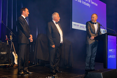 Photo from HIANZ Hire Excellence Awards held at the Energy Events Centre, Rotorua, New Zealand. Taken: Thursday, 12 August 2021. Photography: Mike Walen / KeyImagery Photography. Copyright: © Hire Industry Association of New Zealand (Inc).