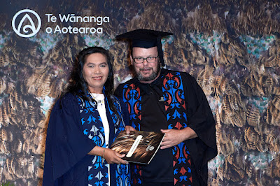 TWoA Waiariki 2018 Graduations (Tauranga - Ceremony 2)