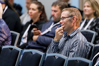 Photo from Day 2 of the HIANZ Conference & Trade Show 2019 held at the Claudelands Events Centre, Hamilton, New Zealand. Taken: Thursday, 4 July 2019. Photography: Mike Walen / KeyImagery Photography. Copyright: © HIANZ.