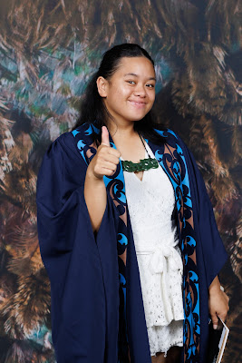 Photo from the TWoA Tāmaki Makaurau 2023 Graduations (Ceremony 1 @ 10am), held at the Due Drop Events Centre, Manukau, Auckland, New Zealand on Wednesday, 7 June, 2023. Photo: Mike Walen / KeyImagery Photography. Copyright: © Te Wānanga o Aotearoa.