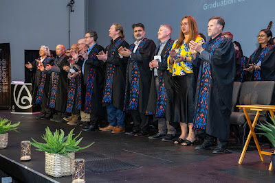 Photos from Ceremony 2 of the 2024 TWoA Tāmaki Makaurau Graduations (November) held at the Manukau City Baptist Church in Manukau, Auckland, New Zealand on Monday, 4 November, 2024 @ 6:00pm. Photography by Alick Saunders for KeyImagery Photography. Copyright: © 2024 Te Wānanga o Aotearoa.