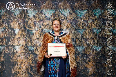 Photo from the TWoA Tainui 2021 Graduations (Thursday Morning - Ceremony 1),  held at Elim Church, Te Rapa, Hamilton, New Zealand. Taken: Thursday 22 April 2021. Photo: Mike Walen / KeyImagery Photography. Copyright: © Te Wānanga o Aotearoa.