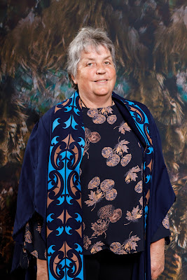 Photo from the TWoA Tainui 2021 Graduations (Thursday Afternoon - Ceremony 2),  held at Elim Church, Te Rapa, Hamilton, New Zealand. Taken: Thursday 22 April 2021. Photo: Mike Walen / KeyImagery Photography. Copyright: © Te Wānanga o Aotearoa.
