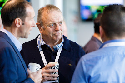 Photo from Day 2 of the HIANZ Conference & Trade Show 2019 held at the Claudelands Events Centre, Hamilton, New Zealand. Taken: Thursday, 4 July 2019. Photography: Mike Walen / KeyImagery Photography. Copyright: © HIANZ.