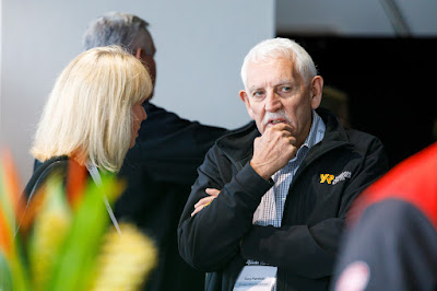 Photo from Day 2 of the HIANZ Conference & Trade Show 2019 held at the Claudelands Events Centre, Hamilton, New Zealand. Taken: Thursday, 4 July 2019. Photography: Mike Walen / KeyImagery Photography. Copyright: © HIANZ.
