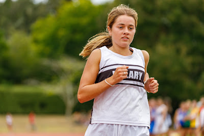 Photo from the Waikato Diocesan Athletics Day 2021 held at Porritt Stadium, Hamilton, New Zealand, on Thursday 25 February 2021.  Photo: Mike Walen / KeyImagery Photography. Copyright: © Waikato Diocesan School for Girls.