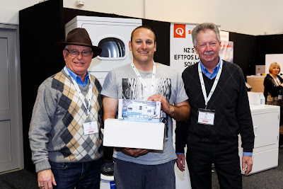 Photo from the 2018 Holiday Parks Association of New Zealand Conference at Claudelands Event Centre, Hamilton, New Zealand. Taken: Wednesday, 25 July 2018. Photography: Mike Walen / KeyImagery Photography. Copyright: © Holiday Parks Association of New Zealand.