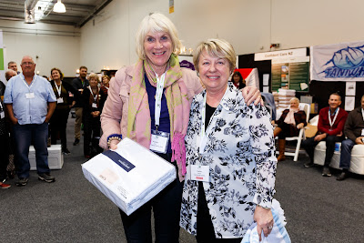 Photo from the 2018 Holiday Parks Association of New Zealand Conference at Claudelands Event Centre, Hamilton, New Zealand. Taken: Wednesday, 25 July 2018. Photography: Mike Walen / KeyImagery Photography. Copyright: © Holiday Parks Association of New Zealand.