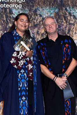 TWoA Waiariki 2018 Graduations (Tauranga - Ceremony 2)
