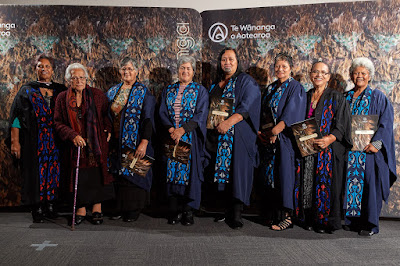 Photo from the TWoA Waiariki 2018 Graduations (Whakatane), held at Whaktane Baptist Church, Whakatane, New Zealand. Taken: Wednesday 23 May 2018. Photo: Alick Saunders / KeyImagery Photography. Copyright: © Te Wananga o Aotearoa.