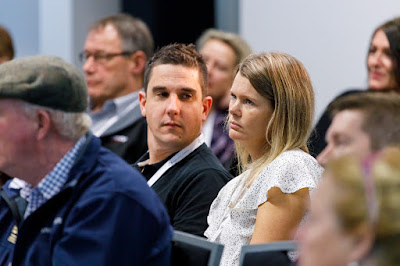 Photo from Day 2 of the HIANZ Conference & Trade Show 2019 held at the Claudelands Events Centre, Hamilton, New Zealand. Taken: Thursday, 4 July 2019. Photography: Mike Walen / KeyImagery Photography. Copyright: © HIANZ.