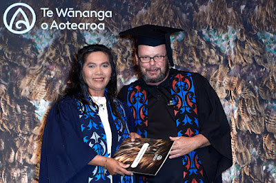 TWoA Waiariki 2018 Graduations (Tauranga - Ceremony 2)
