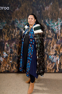 Photo from the TWoA Tainui 2021 Graduations (Thursday Afternoon - Ceremony 2),  held at Elim Church, Te Rapa, Hamilton, New Zealand. Taken: Thursday 22 April 2021. Photo: Mike Walen / KeyImagery Photography. Copyright: © Te Wānanga o Aotearoa.
