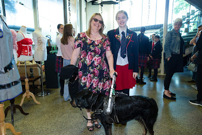 Photo from the 2022 Waikato Diocesan School for Girlsl "Arts Awards" held at WDSG in Hamilton, Waikato, New Zealand. Taken: Friday, 4th November, 2022. Photography: Paul Melton / KeyImagery Photography. Copyright: © Waikato Diocesan School for Girls.