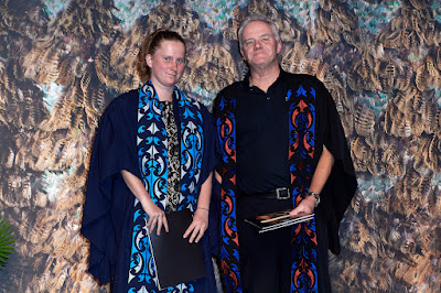 TWoA Waiariki 2018 Graduations (Tauranga - Ceremony 2)