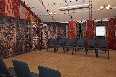 Photo from the TWoA Waiariki 2023 Graduations (Kawerau), held at  Rautahi Marae, Kawerau, Bay of Plenty, New Zealand on Friday, 2 June, 2023. Photo: Alick Saunders for KeyImagery Photography. Copyright: © Te Wānanga o Aotearoa.