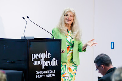 Photo from Day 2 of the HIANZ Conference & Trade Show 2019 held at the Claudelands Events Centre, Hamilton, New Zealand. Taken: Thursday, 4 July 2019. Photography: Mike Walen / KeyImagery Photography. Copyright: © HIANZ.