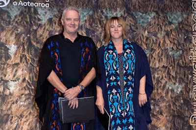 TWoA Waiariki 2018 Graduations (Tauranga - Ceremony 2)