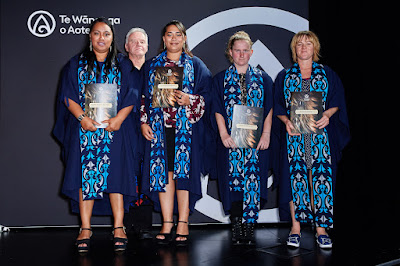 TWoA Waiariki 2018 Graduations (Tauranga - Ceremony 2)