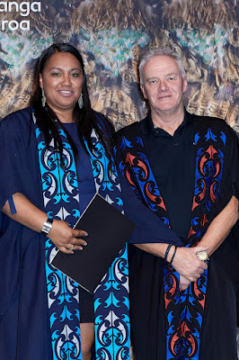 TWoA Waiariki 2018 Graduations (Tauranga - Ceremony 2)