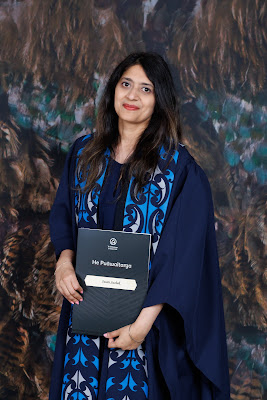 Photo from the TWoA Tāmaki Makaurau 2023 Graduations (Ceremony 3 @ 8pm), held at the Due Drop Events Centre, Manukau, Auckland, New Zealand on Wednesday, 7 June, 2023. Photo: Mike Walen / KeyImagery Photography. Copyright: © Te Wānanga o Aotearoa.