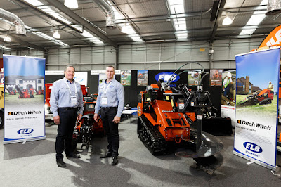 Photo from Day 2 of the HIANZ Conference & Trade Show 2019 held at the Claudelands Events Centre, Hamilton, New Zealand. Taken: Thursday, 4 July 2019. Photography: Mike Walen / KeyImagery Photography. Copyright: © HIANZ.