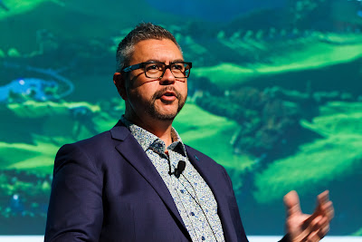 Photo from the 2018 Holiday Parks Association of New Zealand Conference at Claudelands Event Centre, Hamilton, New Zealand. Taken: Wednesday, 25 July 2018. Photography: Mike Walen / KeyImagery Photography. Copyright: © Holiday Parks Association of New Zealand.