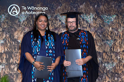 TWoA Waiariki 2018 Graduations (Tauranga - Ceremony 2)
