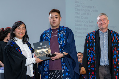 Photos from Ceremony 2 of the 2024 TWoA Tāmaki Makaurau Graduations (November) held at the Manukau City Baptist Church in Manukau, Auckland, New Zealand on Monday, 4 November, 2024 @ 6:00pm. Photography by Alick Saunders for KeyImagery Photography. Copyright: © 2024 Te Wānanga o Aotearoa.