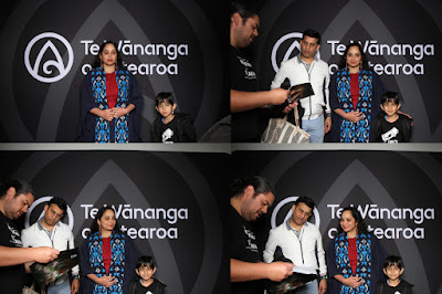 Photos from Ceremony 1 of the 2024 TWoA Tāmaki Makaurau Graduations (November) held at the Manukau City Baptist Church in Manukau, Auckland, New Zealand on Monday, 4 November, 2024 @ 12:00pm. Photography by Alick Saunders for KeyImagery Photography. Copyright: © 2024 Te Wānanga o Aotearoa.