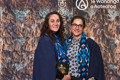 Photo from the TWoA Waiariki 2021 Graduations (Rotorua), held at Distinction Hotel Rotorua, Bay of Plenty, New Zealand. Taken: Friday 14 May 2021. Photo: Alick Saunders for KeyImagery Photography. Copyright: © Te Wananga o Aotearoa.
