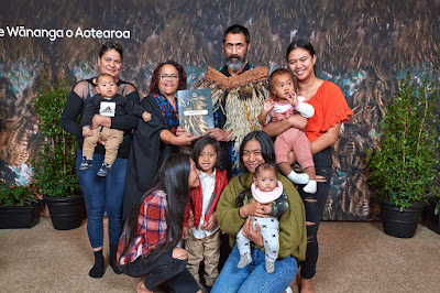 Photo from the TWoA Waiariki 2021 Graduations (Kawarau), held at Rautahi Marae117 Onslow Street, Bay of Plenty, New Zealand. Taken: Friday 21 May 2021. Photo: Alick Saunders for KeyImagery Photography. Copyright: © Te Wananga o Aotearoa.