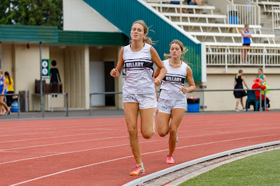 Photo from the Waikato Diocesan Athletics Day 2021 held at Porritt Stadium, Hamilton, New Zealand, on Thursday 25 February 2021.  Photo: Mike Walen / KeyImagery Photography. Copyright: © Waikato Diocesan School for Girls.