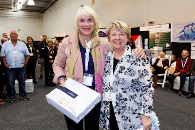 Photo from the 2018 Holiday Parks Association of New Zealand Conference at Claudelands Event Centre, Hamilton, New Zealand. Taken: Wednesday, 25 July 2018. Photography: Mike Walen / KeyImagery Photography. Copyright: © Holiday Parks Association of New Zealand.